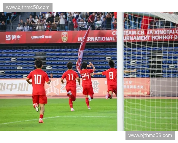 铁西足球联赛：激烈对决与青春风采的碰撞，探索地方足球文化新篇章