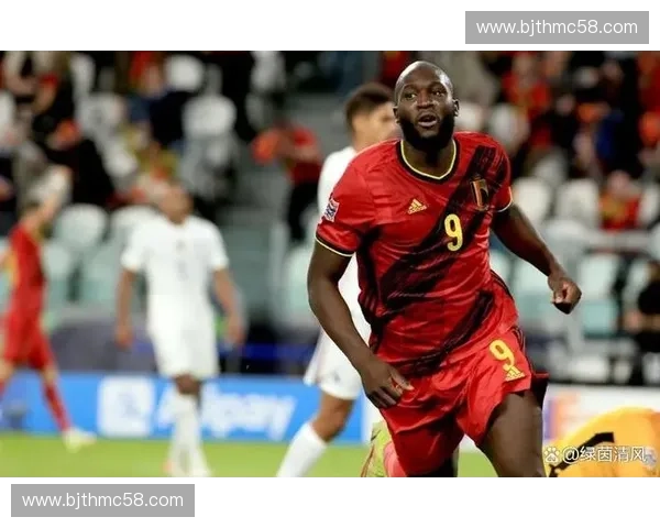 比利时足球联赛发展历程与未来前景分析